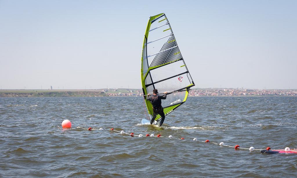 Evergreen Vlas Mamaia Sud Esterno foto